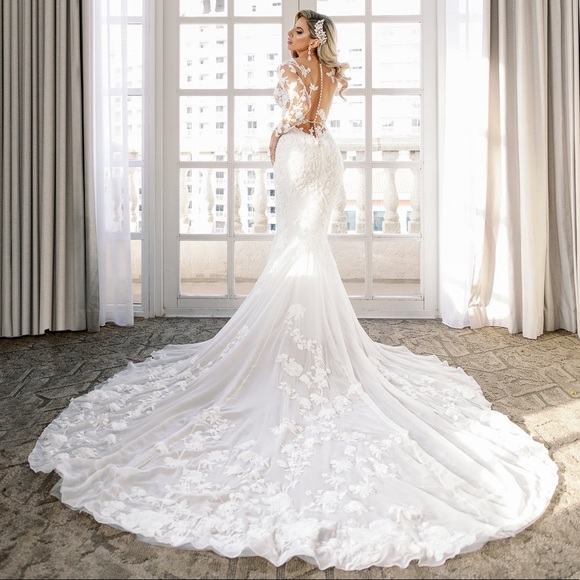 pronovias rocio dress price